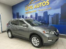 NISSAN ROGUE 2018 SV AWD SIEGES CHAUFFANT CAMERA RECUL BLUETOOTH - Photo 2
