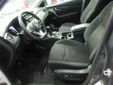 NISSAN ROGUE 2018 SV AWD SIEGES CHAUFFANT CAMERA RECUL BLUETOOTH - Photo 4