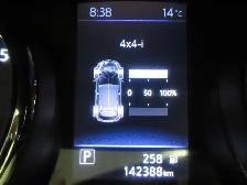 NISSAN ROGUE 2018 SV AWD SIEGES CHAUFFANT CAMERA RECUL BLUETOOTH - Photo 5