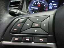 NISSAN ROGUE 2018 SV AWD SIEGES CHAUFFANT CAMERA RECUL BLUETOOTH - Photo 8