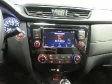 NISSAN ROGUE 2018 SV AWD SIEGES CHAUFFANT CAMERA RECUL BLUETOOTH - Photo 12