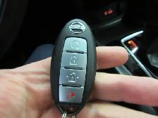 NISSAN ROGUE 2018 SV AWD SIEGES CHAUFFANT CAMERA RECUL BLUETOOTH - Photo 15