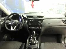 NISSAN ROGUE 2018 SV AWD SIEGES CHAUFFANT CAMERA RECUL BLUETOOTH - Photo 18