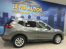 NISSAN ROGUE 2018 SV AWD SIEGES CHAUFFANT CAMERA RECUL BLUETOOTH - Photo 22