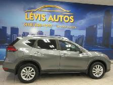 NISSAN ROGUE 2018 SV AWD SIEGES CHAUFFANT CAMERA RECUL BLUETOOTH - Photo 23