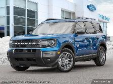2026 Ford Bronco Sport Big Bend | Convenience Pkg | Parking - Photo 2