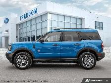 2026 Ford Bronco Sport Big Bend | Convenience Pkg | Parking - Photo 4