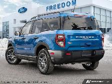 2026 Ford Bronco Sport Big Bend | Convenience Pkg | Parking - Photo 5