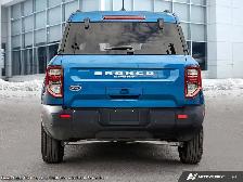 2026 Ford Bronco Sport Big Bend | Convenience Pkg | Parking - Photo 6