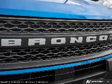 2026 Ford Bronco Sport Big Bend | Convenience Pkg | Parking - Photo 9