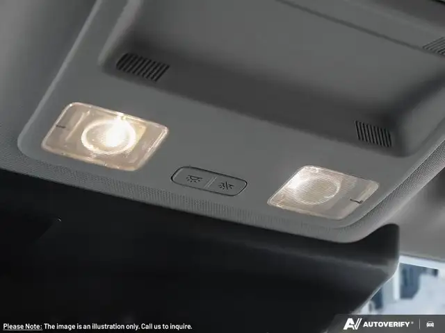2026 Ford Bronco Sport Big Bend | Convenience Pkg | Parking - Photo 19