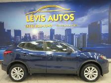 NISSAN QASHQAI 2018 AWD SIEGES CHAUFFANT CAMERA RECUL BLUETOOTH