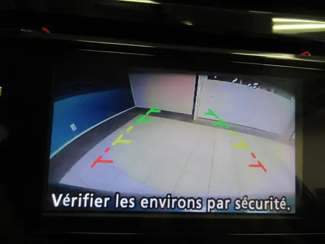 NISSAN QASHQAI 2018 AWD SIEGES CHAUFFANT CAMERA RECUL BLUETOOTH - Photo 12