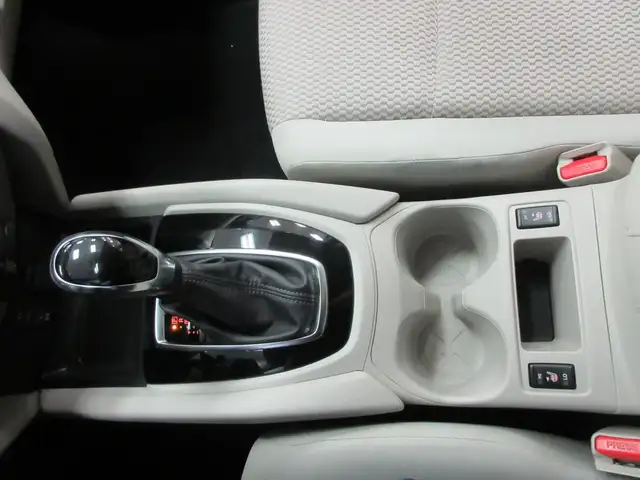 NISSAN QASHQAI 2018 AWD SIEGES CHAUFFANT CAMERA RECUL BLUETOOTH - Photo 14