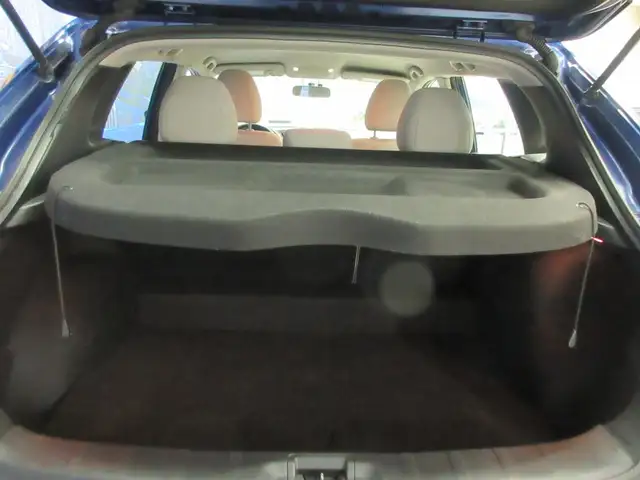 NISSAN QASHQAI 2018 AWD SIEGES CHAUFFANT CAMERA RECUL BLUETOOTH - Photo 16