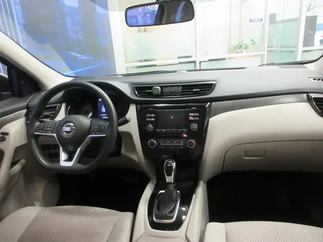 NISSAN QASHQAI 2018 AWD SIEGES CHAUFFANT CAMERA RECUL BLUETOOTH - Photo 18