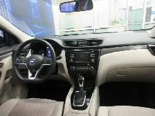 NISSAN QASHQAI 2018 AWD SIEGES CHAUFFANT CAMERA RECUL BLUETOOTH - Photo 18