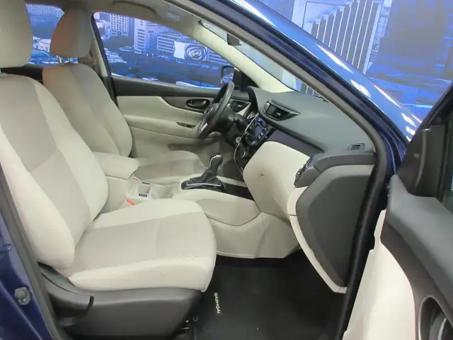 NISSAN QASHQAI 2018 AWD SIEGES CHAUFFANT CAMERA RECUL BLUETOOTH - Photo 19