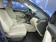 NISSAN QASHQAI 2018 AWD SIEGES CHAUFFANT CAMERA RECUL BLUETOOTH - Photo 19