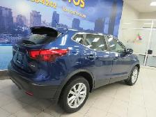 NISSAN QASHQAI 2018 AWD SIEGES CHAUFFANT CAMERA RECUL BLUETOOTH - Photo 21