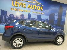 NISSAN QASHQAI 2018 AWD SIEGES CHAUFFANT CAMERA RECUL BLUETOOTH - Photo 22