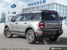 2026 Ford Bronco Sport Big Bend | 4X4 | Touchscreen Display - Photo 5