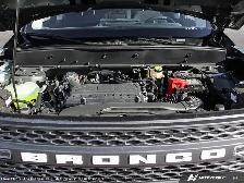 2026 Ford Bronco Sport Big Bend | 4X4 | Touchscreen Display - Photo 7