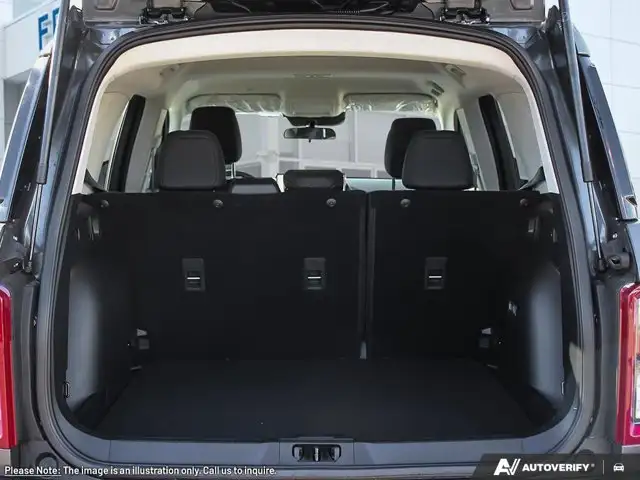 2026 Ford Bronco Sport Big Bend | 4X4 | Touchscreen Display - Photo 8