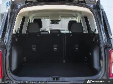 2026 Ford Bronco Sport Big Bend | 4X4 | Touchscreen Display - Photo 8