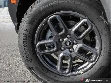 2026 Ford Bronco Sport Big Bend | 4X4 | Touchscreen Display - Photo 9