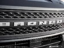 2026 Ford Bronco Sport Big Bend | 4X4 | Touchscreen Display - Photo 10