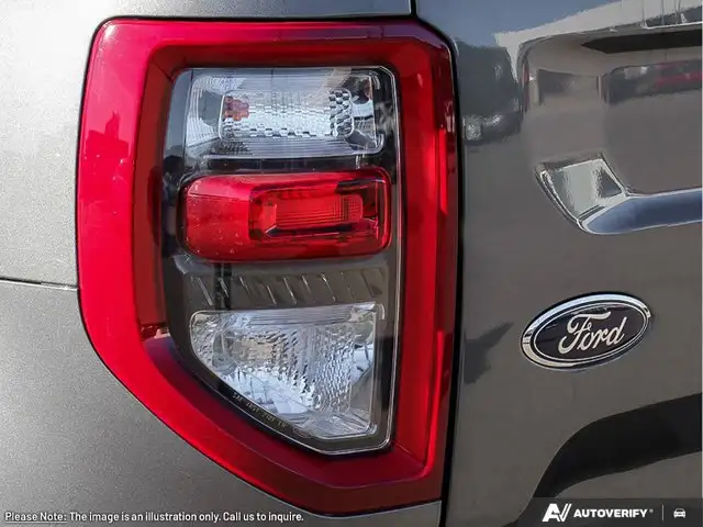 2026 Ford Bronco Sport Big Bend | 4X4 | Touchscreen Display - Photo 12