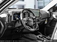 2026 Ford Bronco Sport Big Bend | 4X4 | Touchscreen Display - Photo 13