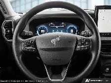 2026 Ford Bronco Sport Big Bend | 4X4 | Touchscreen Display - Photo 14