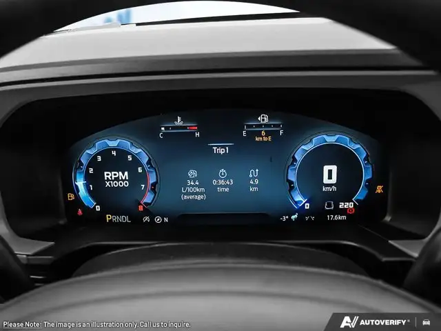 2026 Ford Bronco Sport Big Bend | 4X4 | Touchscreen Display - Photo 15