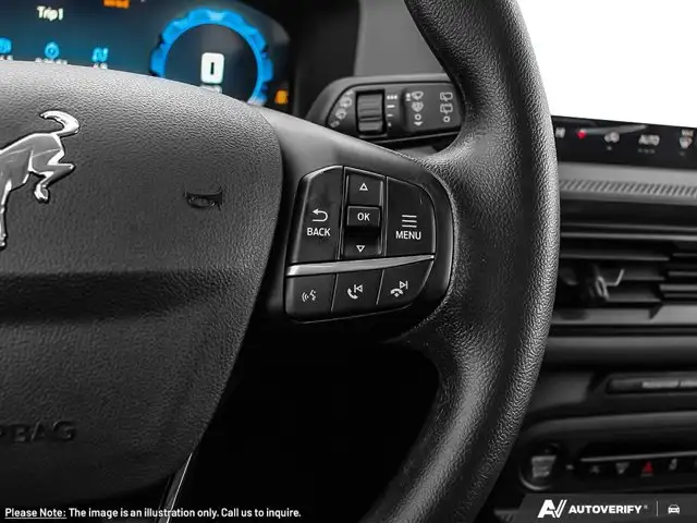 2026 Ford Bronco Sport Big Bend | 4X4 | Touchscreen Display - Photo 16