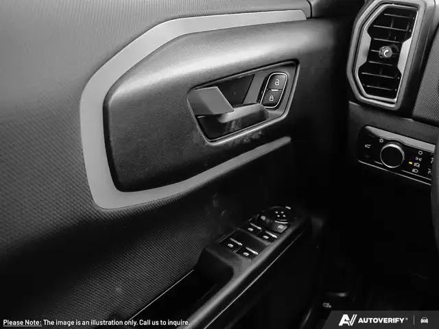 2026 Ford Bronco Sport Big Bend | 4X4 | Touchscreen Display - Photo 17