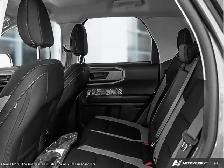 2026 Ford Bronco Sport Big Bend | 4X4 | Touchscreen Display - Photo 21