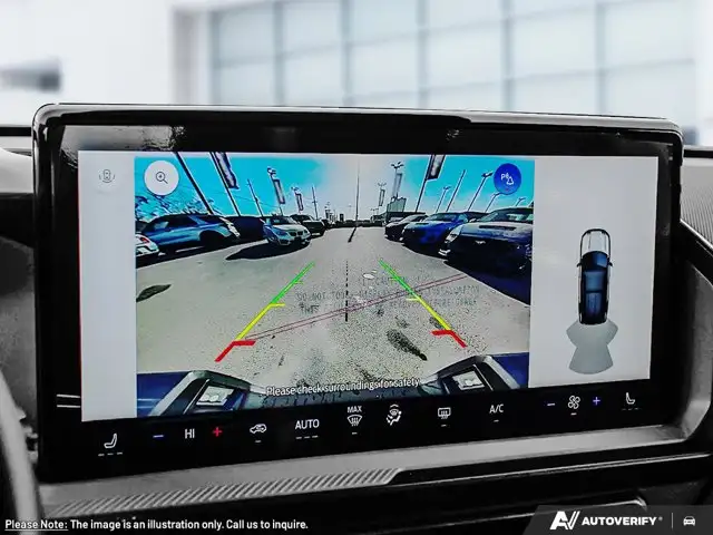 2026 Ford Bronco Sport Big Bend | 4X4 | Touchscreen Display - Photo 23