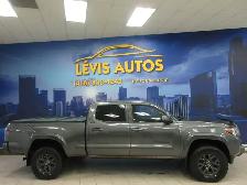 TOYOTA TACOMA 2020 SR5 V-6 3.5 LITRES 4X4 DOUBLE CAB BOITE 6 PIE