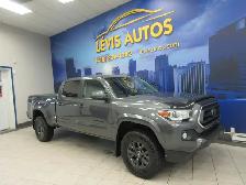 TOYOTA TACOMA 2020 SR5 V-6 3.5 LITRES 4X4 DOUBLE CAB BOITE 6 PIE - Photo 2