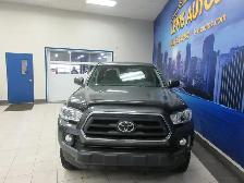 TOYOTA TACOMA 2020 SR5 V-6 3.5 LITRES 4X4 DOUBLE CAB BOITE 6 PIE - Photo 4