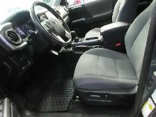 TOYOTA TACOMA 2020 SR5 V-6 3.5 LITRES 4X4 DOUBLE CAB BOITE 6 PIE - Photo 6