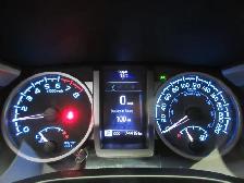 TOYOTA TACOMA 2020 SR5 V-6 3.5 LITRES 4X4 DOUBLE CAB BOITE 6 PIE - Photo 8
