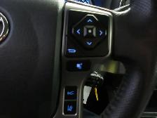 TOYOTA TACOMA 2020 SR5 V-6 3.5 LITRES 4X4 DOUBLE CAB BOITE 6 PIE - Photo 9