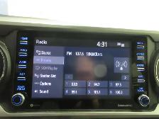 TOYOTA TACOMA 2020 SR5 V-6 3.5 LITRES 4X4 DOUBLE CAB BOITE 6 PIE - Photo 12