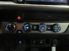 TOYOTA TACOMA 2020 SR5 V-6 3.5 LITRES 4X4 DOUBLE CAB BOITE 6 PIE - Photo 15