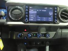 TOYOTA TACOMA 2020 SR5 V-6 3.5 LITRES 4X4 DOUBLE CAB BOITE 6 PIE - Photo 16