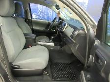 TOYOTA TACOMA 2020 SR5 V-6 3.5 LITRES 4X4 DOUBLE CAB BOITE 6 PIE - Photo 21