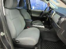 TOYOTA TACOMA 2020 SR5 V-6 3.5 LITRES 4X4 DOUBLE CAB BOITE 6 PIE - Photo 22